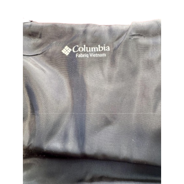 برچسب Columbia ساخت ویتنام
