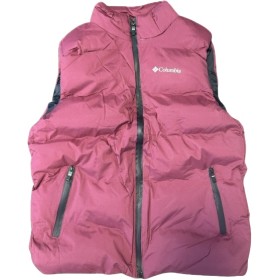 پافر بدون کلاه کلمبیا