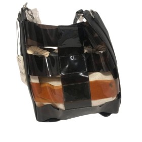 کیف زنانه پارفوآ مدل دوشی