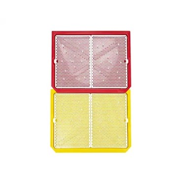 سینی ادرار سگ زاریکس سایز بزرگ