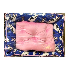 جای خواب سگ جی پت مدل فرنچ رویال