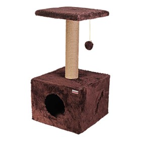 اسکرچر و لانه و جای خواب مدل زیتون کدیپک