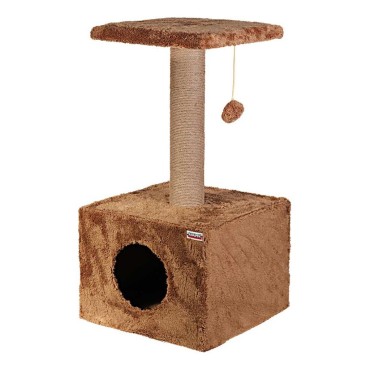 اسکرچر و لانه و جای خواب مدل زیتون کدیپک