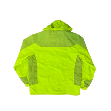 کاپشن دو‌تکه ضد آب مردانه مخصوص زمستان