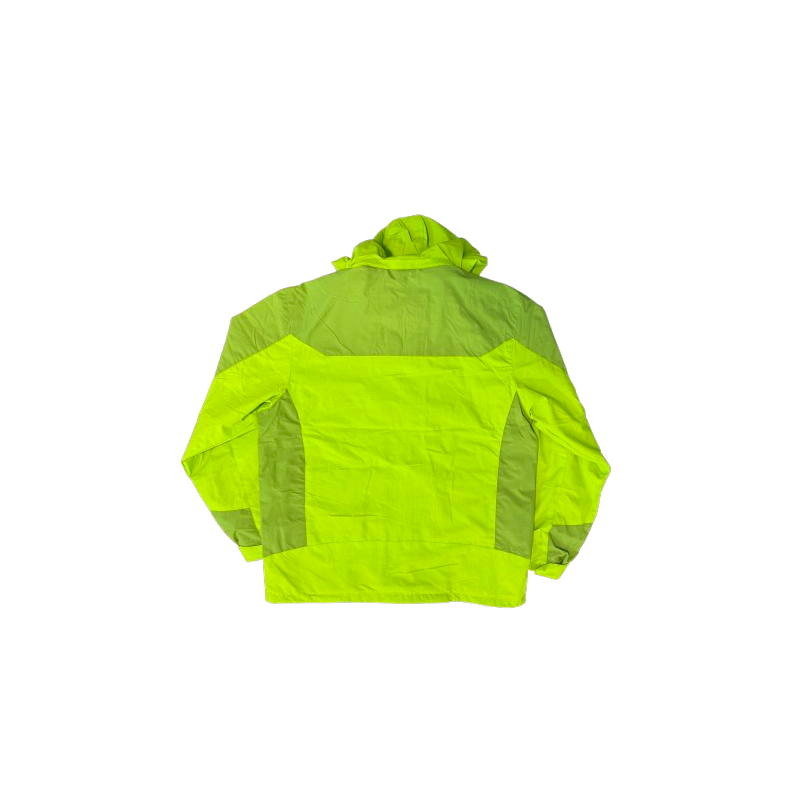 کاپشن دو‌تکه ضد آب مردانه مخصوص زمستان