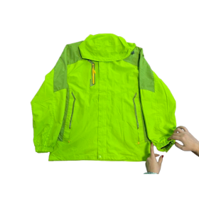 کاپشن دو تکه ضد آب مردانه