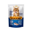 پوچ گربه یامیکس YUMMIX مدل پته Pâté – طعم مرغ – ۸۵ گرم