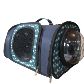 کیف حمل دنیل مدل فضایی مناسب حمل در کابین