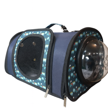 کیف حمل دنیل مدل فضایی مناسب حمل در کابین