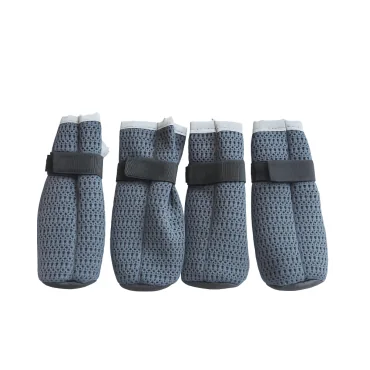 پاپوش سگ تروتاچ مدل تابستانه سایز 2