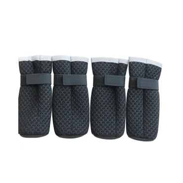 پاپوش سگ تروتاچ مدل تابستانه سایز 4