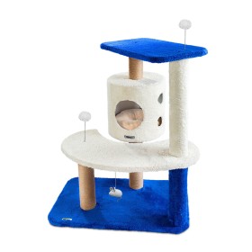 اسکرچر گربه نیناپت کد B1