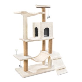 اسکرچر گربه نیناپت کد C1