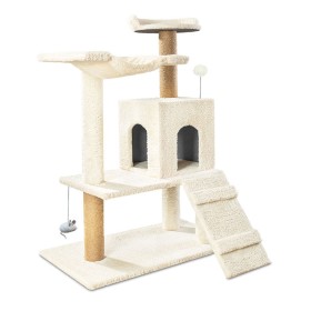 اسکرچر گربه نیناپت کد E1