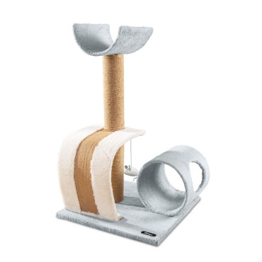 اسکرچر گربه نیناپت کد G1