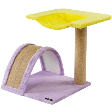 اسکرچر گربه نیناپت کد I1