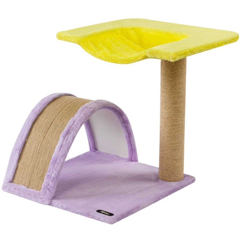 اسکرچر گربه نیناپت کد I1