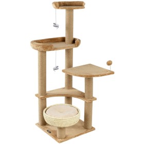 اسکرچر گربه نیناپت کد J