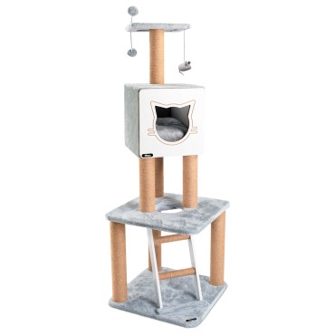 اسکرچر گربه نیناپت کد K