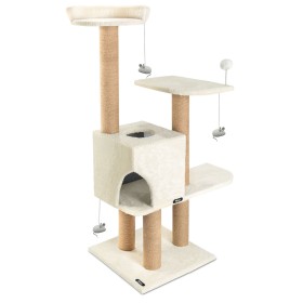 اسکرچر گربه نیناپت کد L