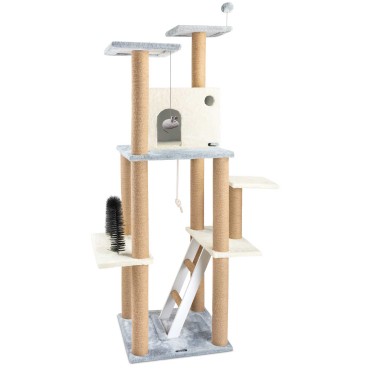 اسکرچر گربه نیناپت کد N