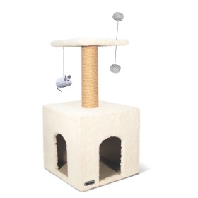 اسکرچر گربه نیناپت کد P