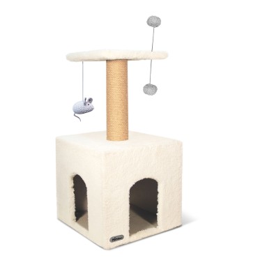 اسکرچر گربه نیناپت کد P