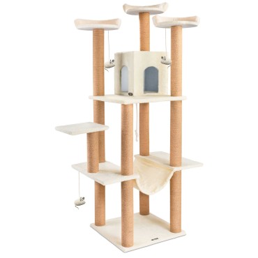 اسکرچر گربه نیناپت کد Q