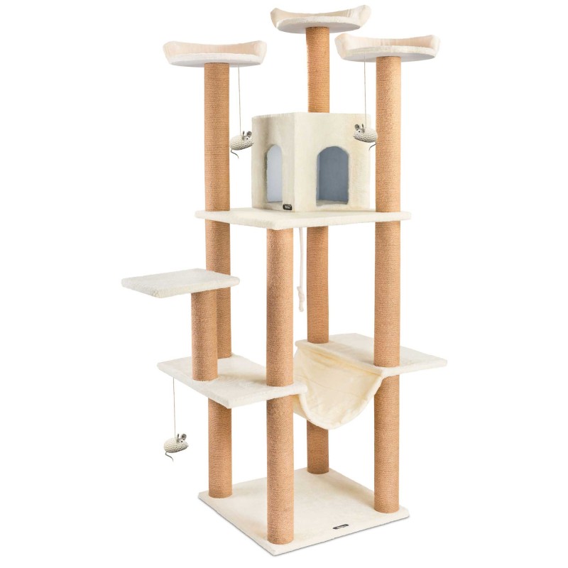 اسکرچر گربه نیناپت کد Q