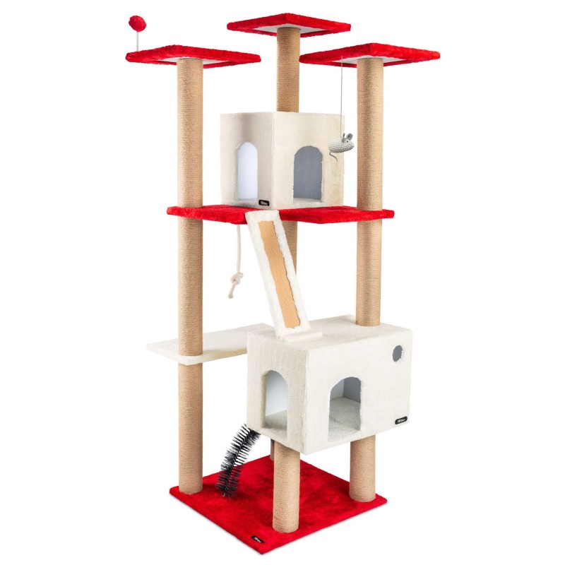 اسکرچر گربه نیناپت کد R