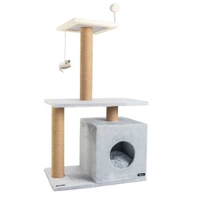 اسکرچر گربه نیناپت کد V