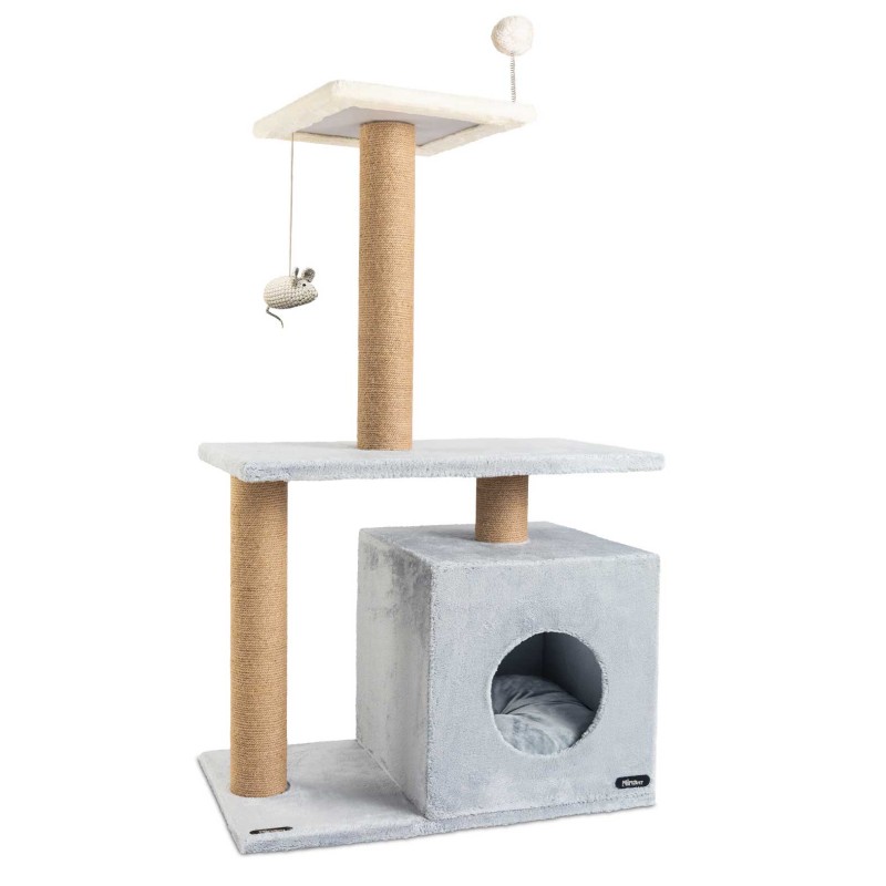 اسکرچر گربه نیناپت کد V