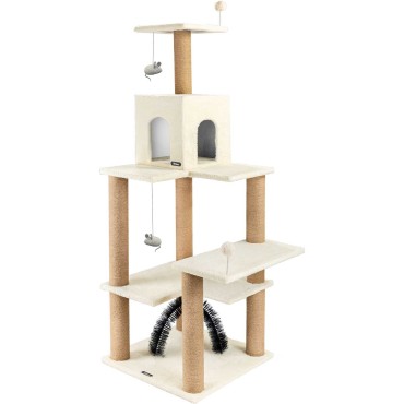 اسکرچر گربه نیناپت کد X