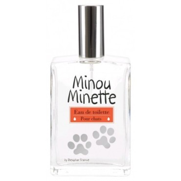 عطر پریمیوم گربه و بچه گربه بیفار