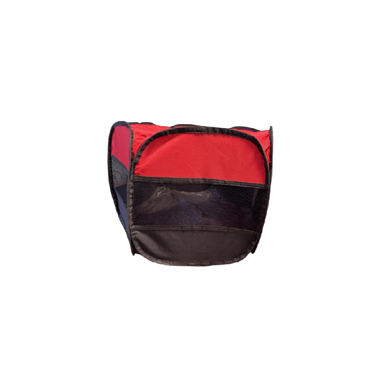 پارک سگ مدل برزنتی سایز متوسط