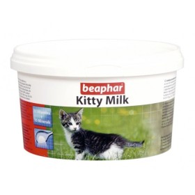 شیر خشک بچه گربه بیفار