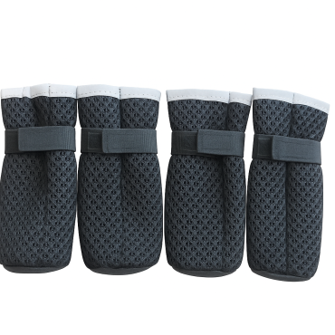 پاپوش سگ تروتاچ مدل زمستانه سایز 1