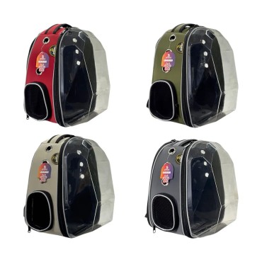 کوله حمل زاریکس مدل فضایی زئوس