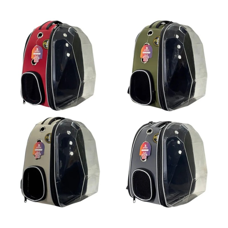 کوله حمل زاریکس مدل فضایی زئوس