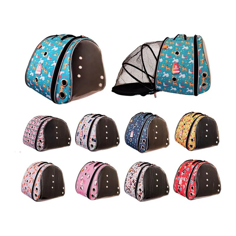 کوله حمل زاریکس مدل فضایی ونوس طرحدار