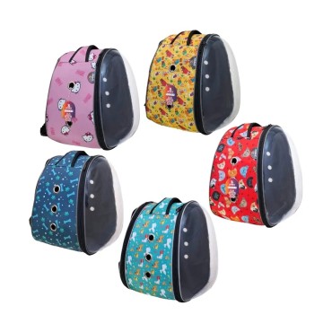 کوله حمل زاریکس مدل هرا پارک دار