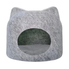 جای خواب گربه زاریکس مدل کاپیتان میو