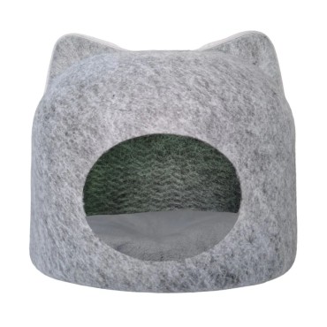 جای خواب گربه زاریکس مدل کاپیتان میو