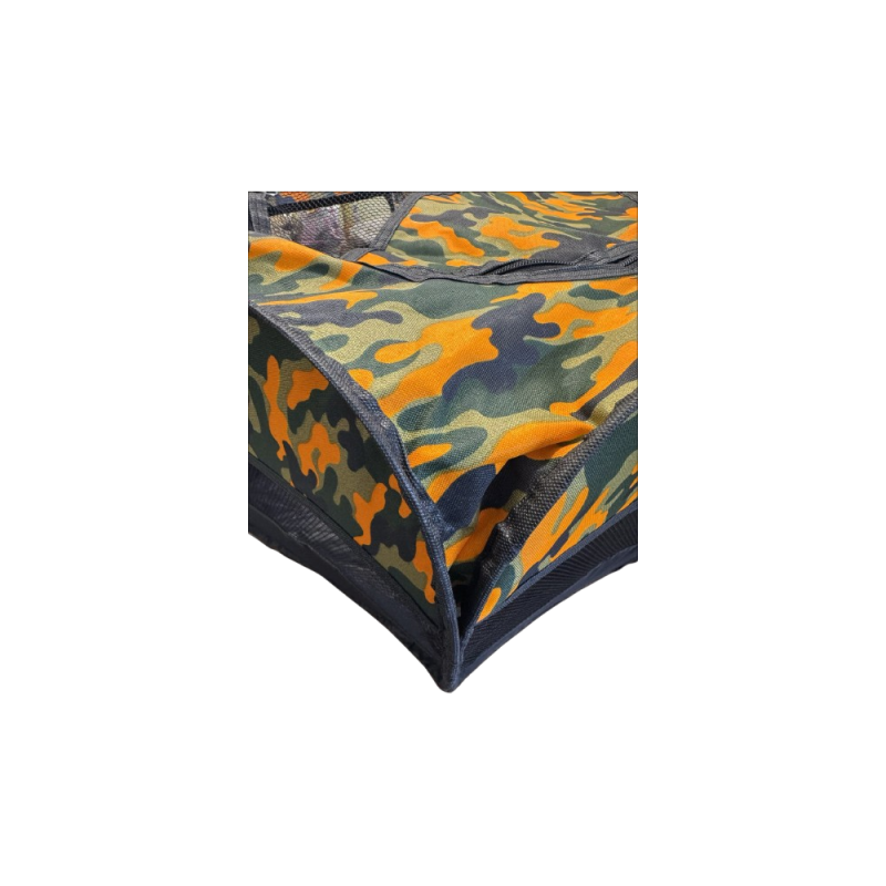 پارک سگ مدل برزنتی سایز متوسط