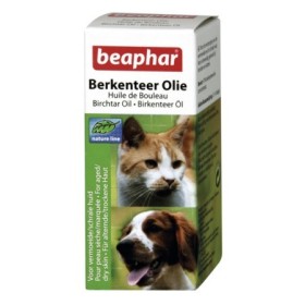 روغن مرطوب کننده پوست بیفار