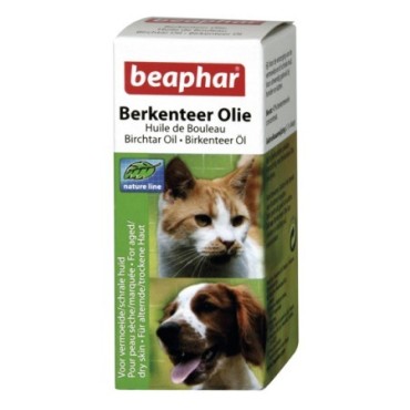 روغن مرطوب کننده پوست بیفار