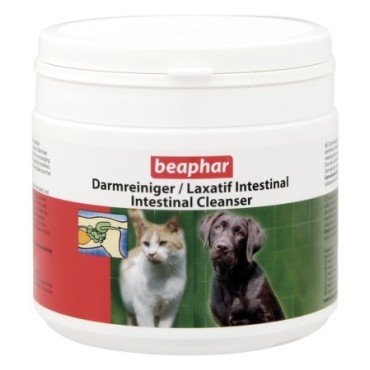 مکمل دستگاه گوارش بیفار