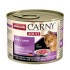 کنسرو کارنی حاوی گوشت گاو و بره مخصوص گربه بالغ
