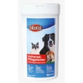 دستمال مرطوب تریکسی