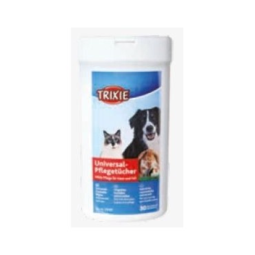 دستمال مرطوب تریکسی